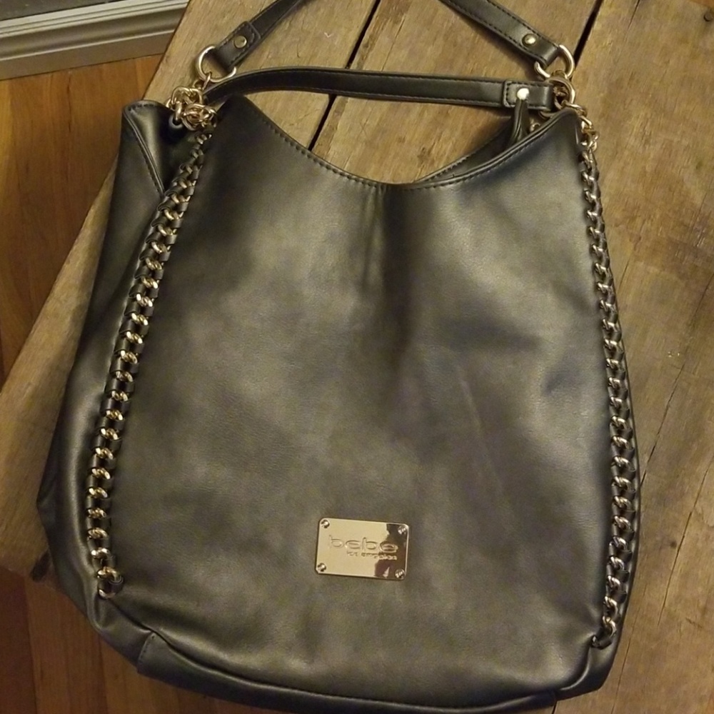 Bebe purse